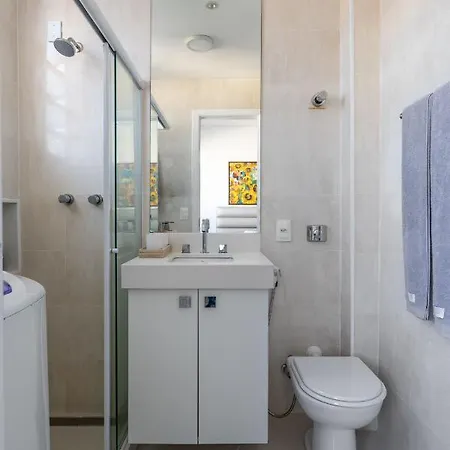 Loft Catete Apartment Rio de Janeiro Exterior photo